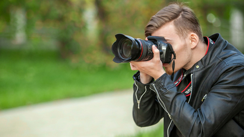 видеокурс по основам фотографии видеокурс по основам фотографии