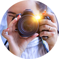 фотосъёмка со вспышкой фотосъёмка со вспышкой